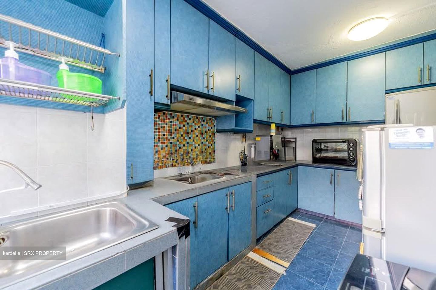 Blk 428 Tampines Street 41 (Tampines), HDB Executive #539484791
